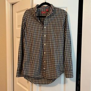 Men’s Izod button down * GREAT CONDITION *